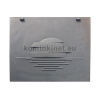 Płyta tylna do wkładu kominkowego Pryzmat Laudel 700 nr 700491 (43 cm x 53 cm)